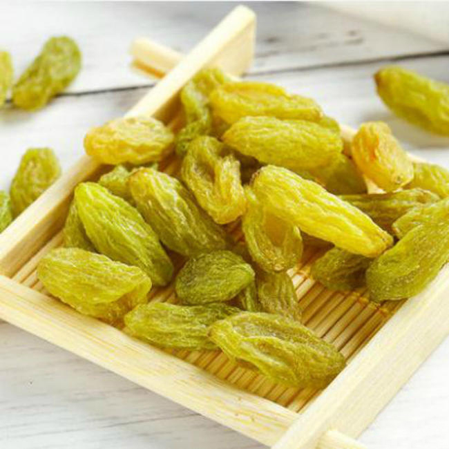 葡萄干优质葡萄干大颗粒无籽新货零食干果多规格葡萄干