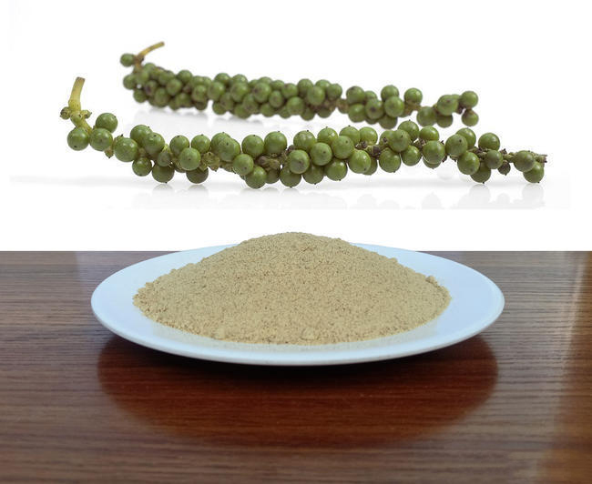 白胡椒粉 纯海南胡椒打粉 批量订货价 不掺越南椒 白胡椒粉 纯海南胡椒打粉 批量订货价 不掺越南椒